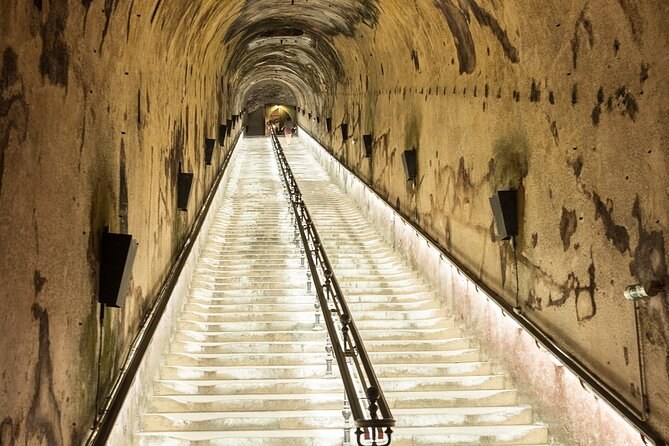 Full Day Champagne Pommery Small Group Tour