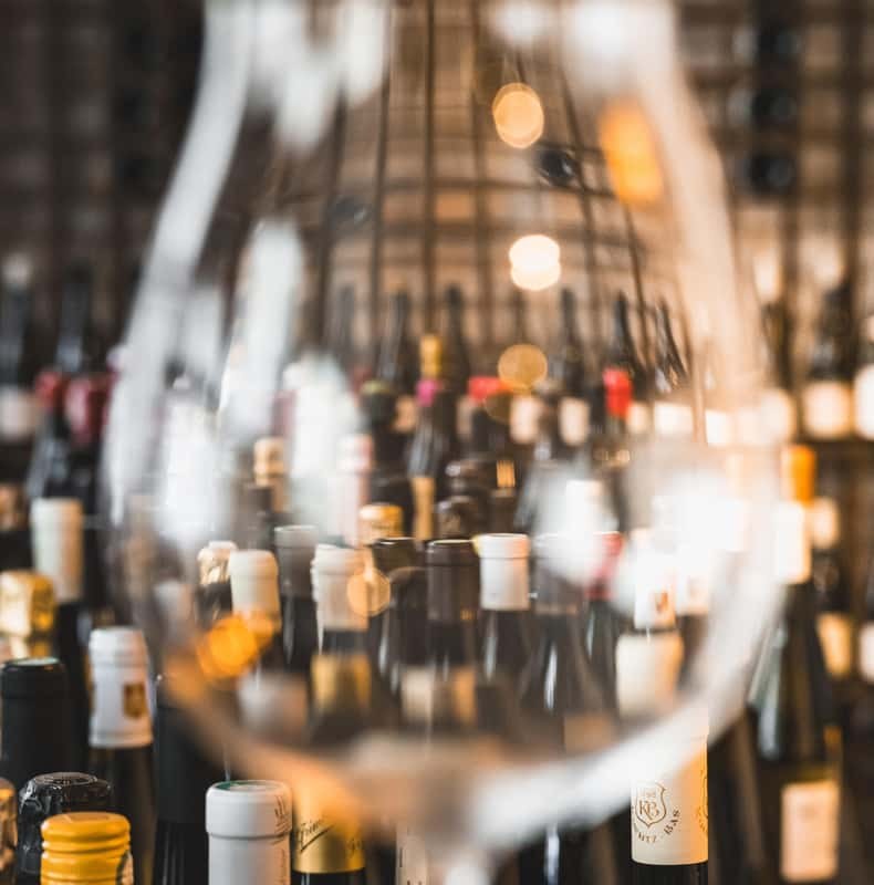 Reims City Center: Champagne Tasting